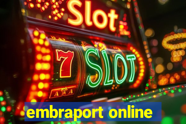 embraport online